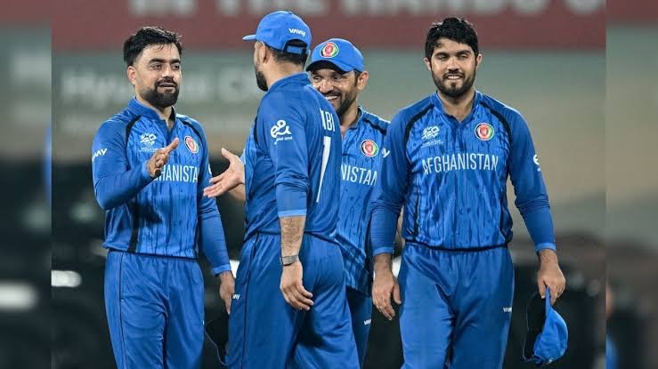 Afghanistan Announces Extensive UAE Cricket Programme Afghanistan Announces Extensive UAE Cricket Programme