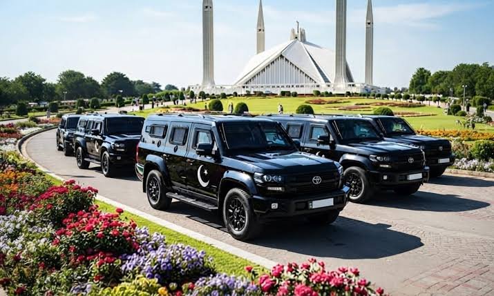 Government Defends Purchase Of 45 Bulletproof Cars Bulletproof Government Cars