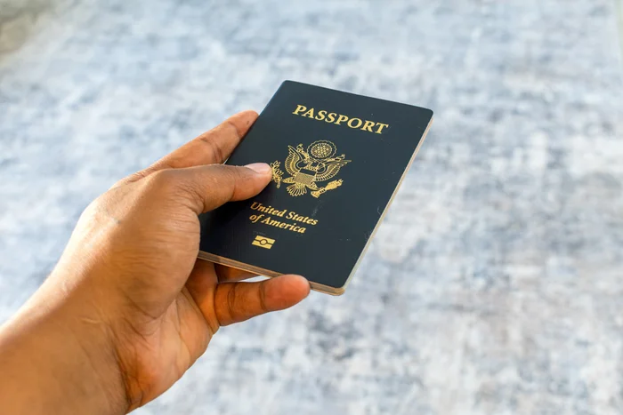 US Proposes New Passport Rules For Children New Passport Rules