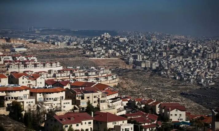 Pakistan Welcomes UK Ban on Israeli Settlement Imports Pakistan Welcomes UK Ban on Israeli Settlement Imports
