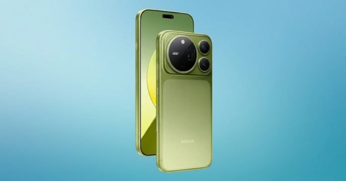 Honor Magic9 Pro Max Launches With Dual 200MP Cameras Honor Magic9 Pro Max