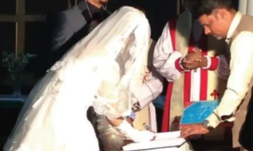 Punjab Panel Approves Christian Marriage Bill 2026 Christian Marriage Bill 2026