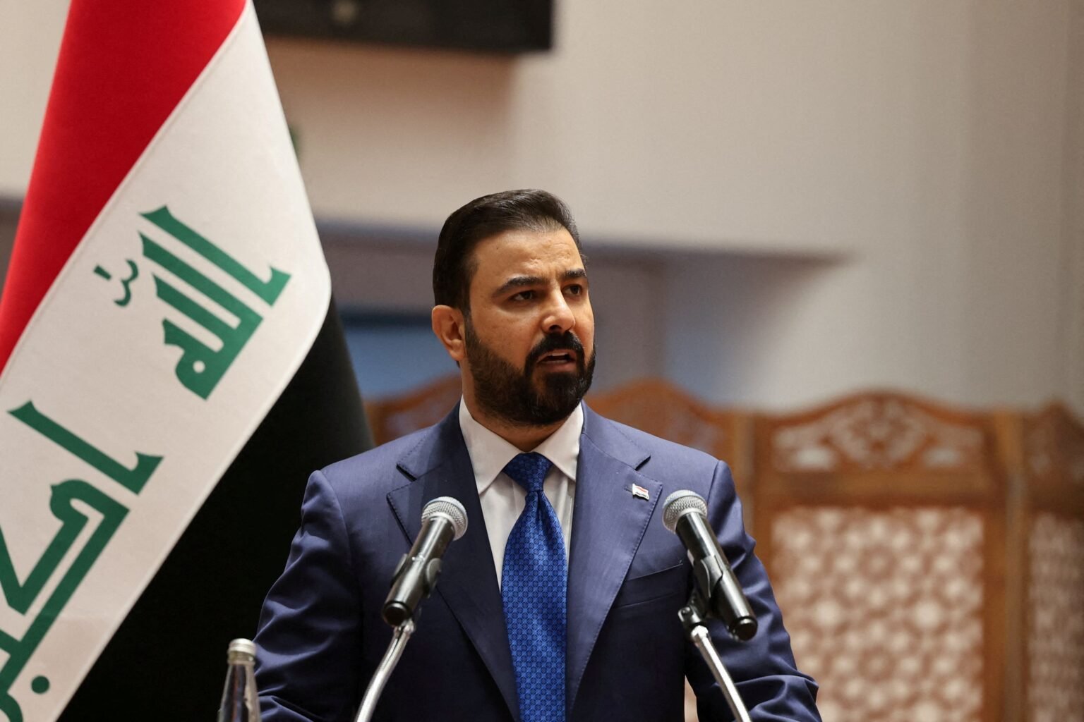 Iraq
