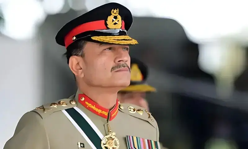 ‘I Sincerely Regret the Statement’: Khuhro Clarifies Asim Munir Remarks