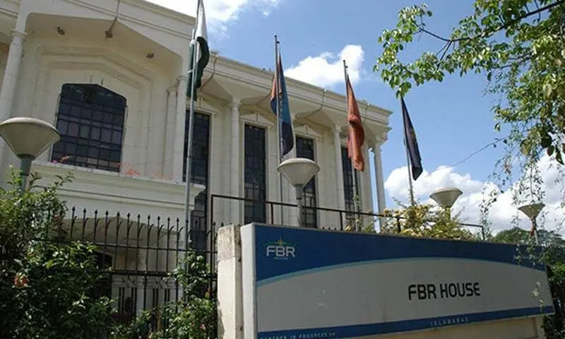 FBR’s New Rules Put Non-Resident Influencers Under Tax Spotlight