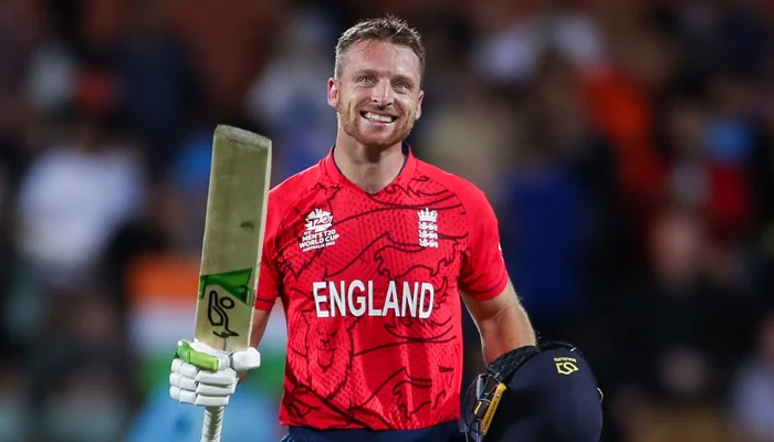 15,000 and Counting: Jos Buttler Sets New T20 Batting Record