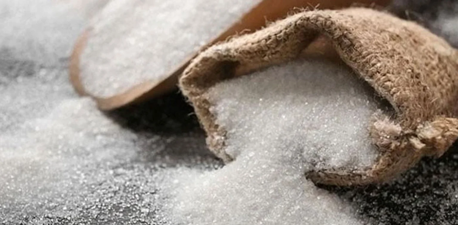 Sugar