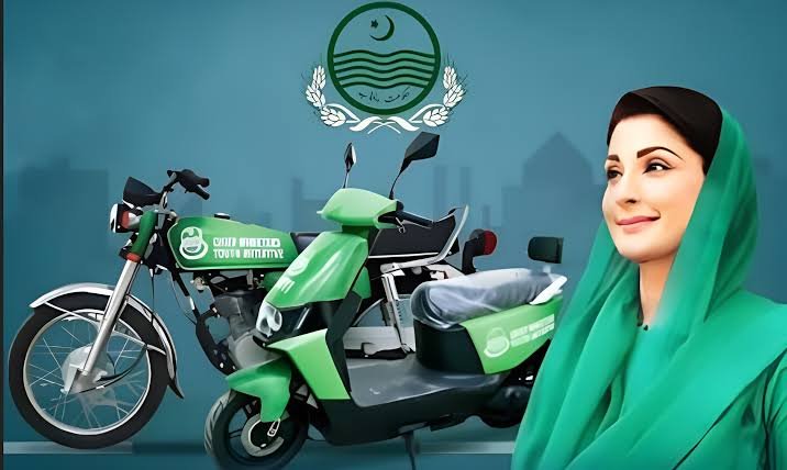 Punjab Eases Licensing Process for E-Bike Scheme Students E-Bike Scheme