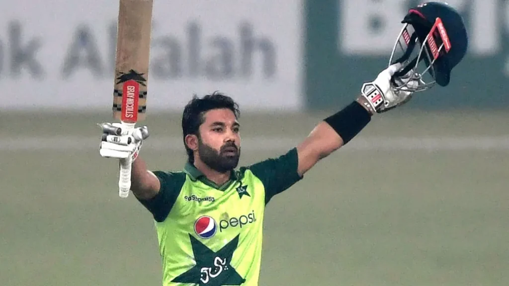 PSL Takes a Turn as Pindiz Owner Threatens Team Withdrawal Over Rizwan