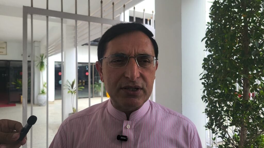 Gohar Ali Khan