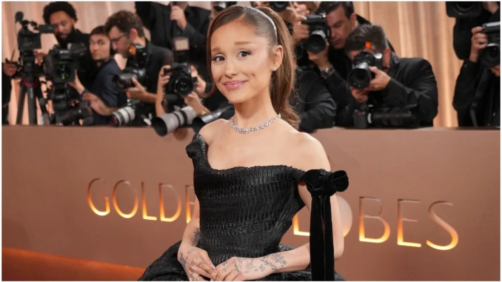 Ariana Grande Fans Mark Bittersweet Final London Concert Ariana Grande
