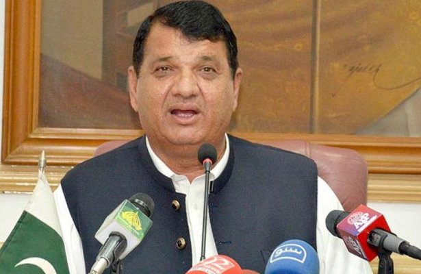 Muqam’s Latest Remarks Put Governor’s Rule Back on the Table in KP