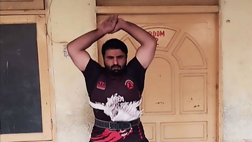 Irfan Mehsood Continues Record-Breaking Run With New Guinness Achievement
