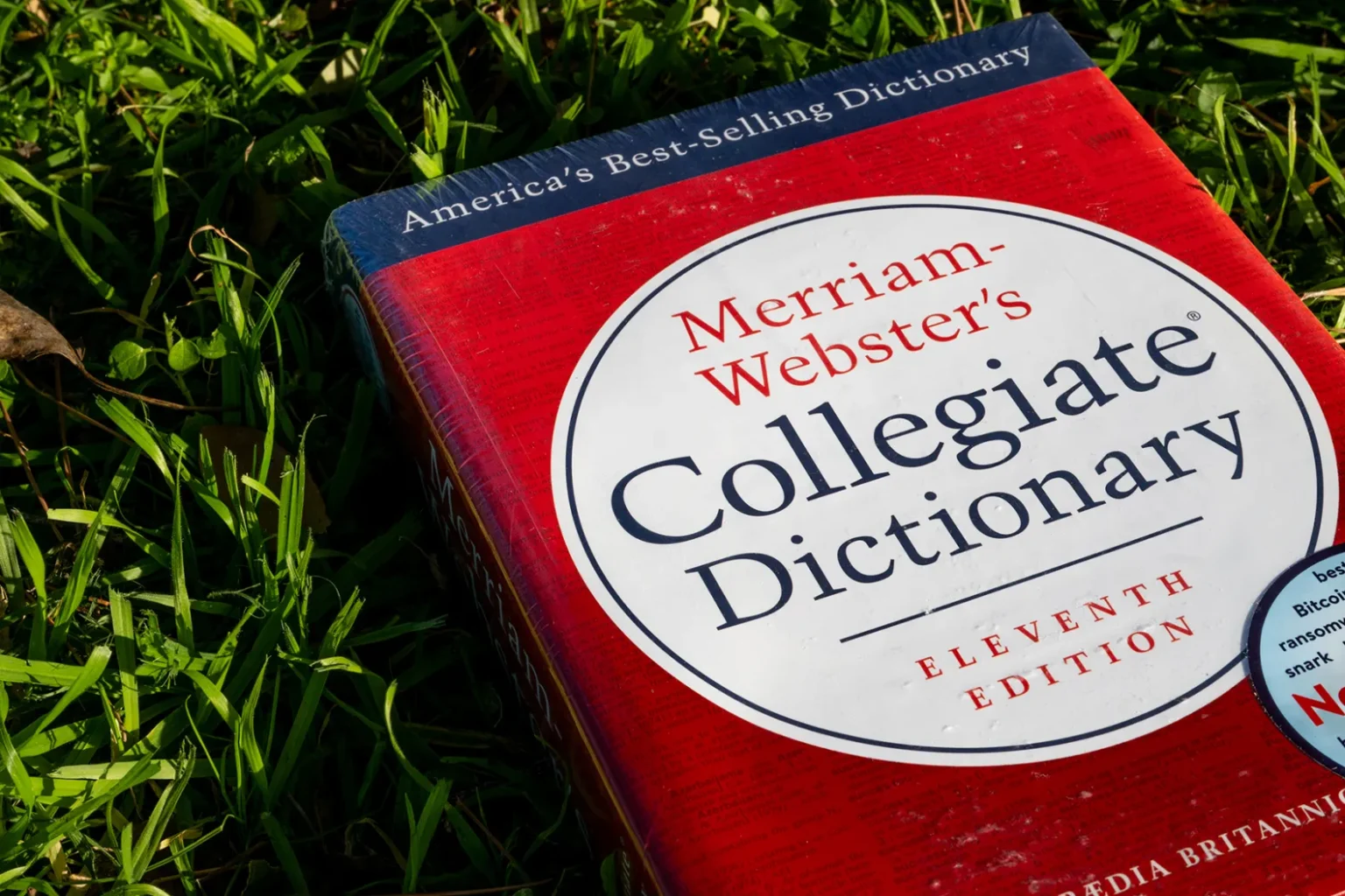 Merriam-Webster Adds 1,400 New Words and Slangs Merriam-Webster Dictionary