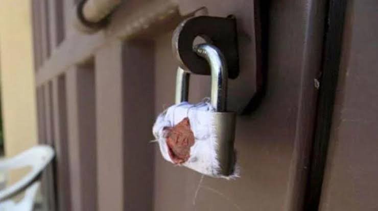 Faisalabad Theater Hall Sealed Over Multiple Violations sealed