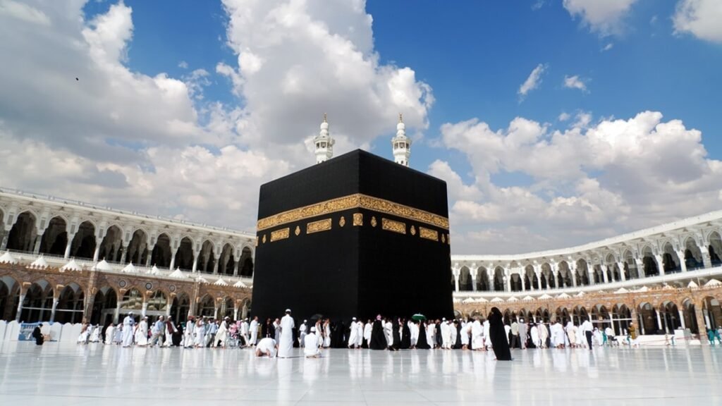 Hajj 2027