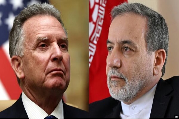 Araghchi-Witkoff Meeting Draws Hardline Criticism in Tehran as Debate Intensifies Over Iran-US Diplomacy