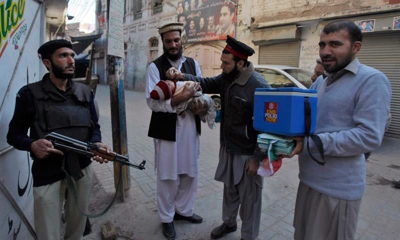 Polio Workers’ Compensation Gets Major Boost With 28% Allowance Increase
