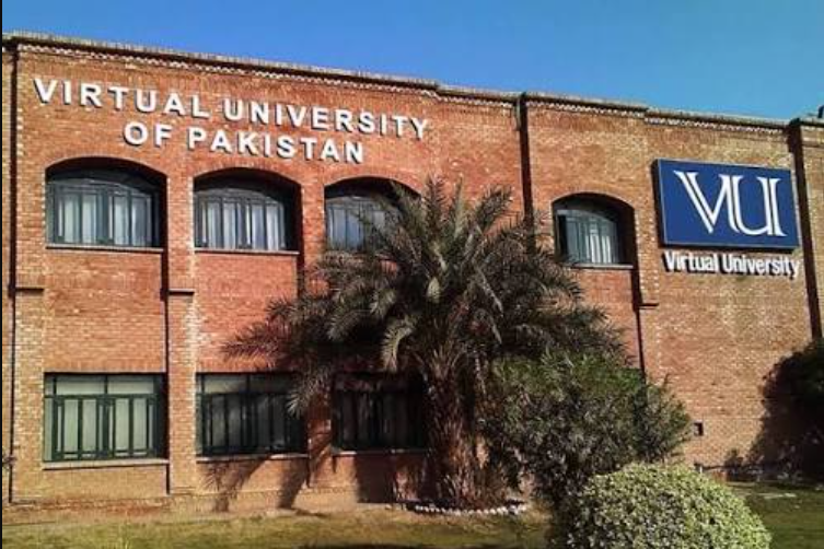 Virtual University Opens Registration For Free Online Courses Virtual University