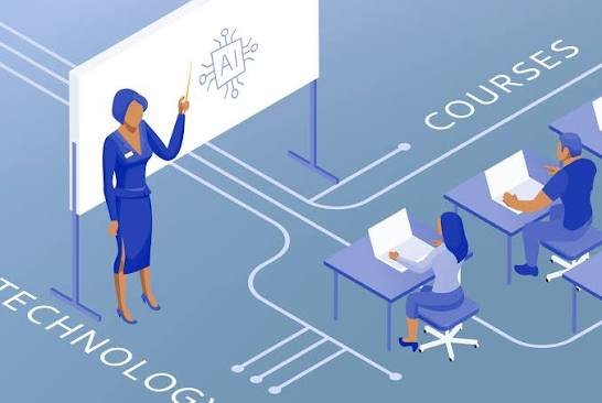 Punjab To Train 160,000 Teachers In Artificial Intelligence Artificial Intelligence Training