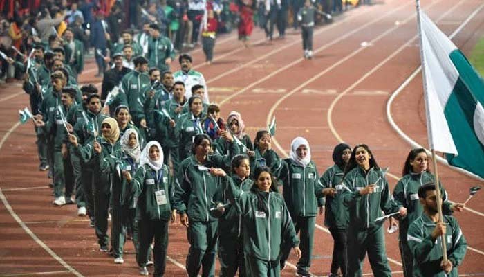 Will India Participate in Pakistan-Hosted 2027 SAF Games?