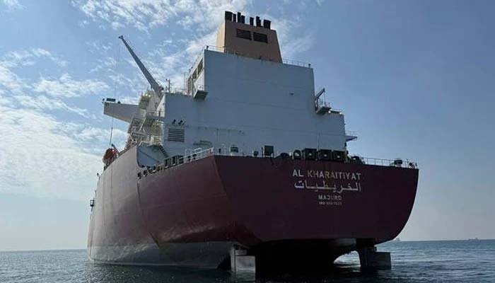 Will Qatari LNG Cargo Passing Through Hormuz Ease Pakistan’s Energy Concerns?