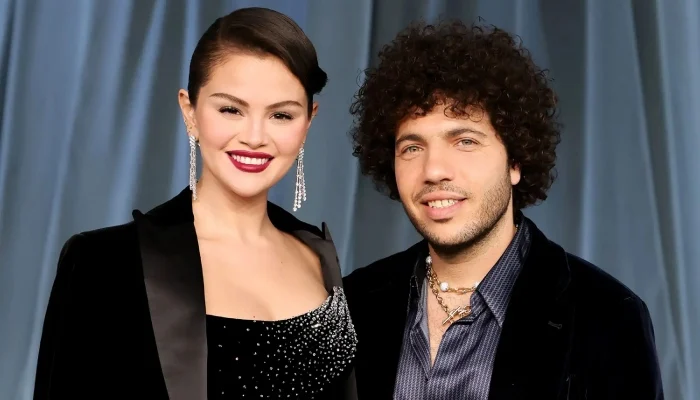 Why Did Benny Blanco Ask Selena Gomez, “Did You Pick the Right Guy?”