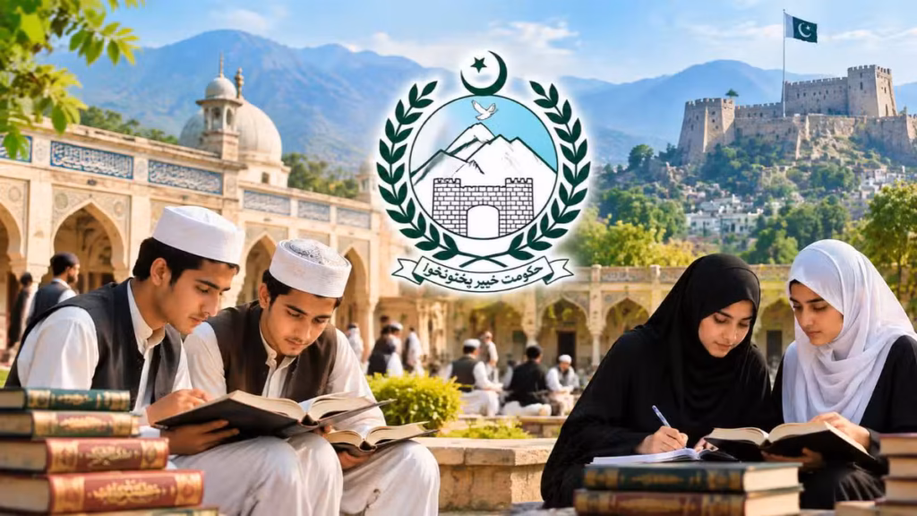Rahmatul-lil-Alameen Scholarship 2026-27 Now Open for Students Rahmatul-lil-Alameen Scholarship 2026-27
