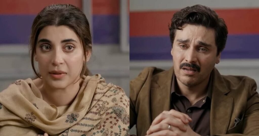 Urwa Hocane Nearly Missed Beena Role in Aap Ki Izzat Urwa Hocane in Aap Ki Izzat