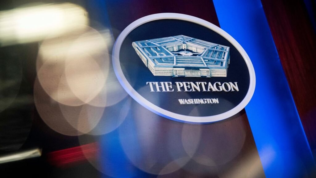 Pentagon Drops ‘Operation Epic Fury’ Label for Ongoing US Military Activities Against Iran