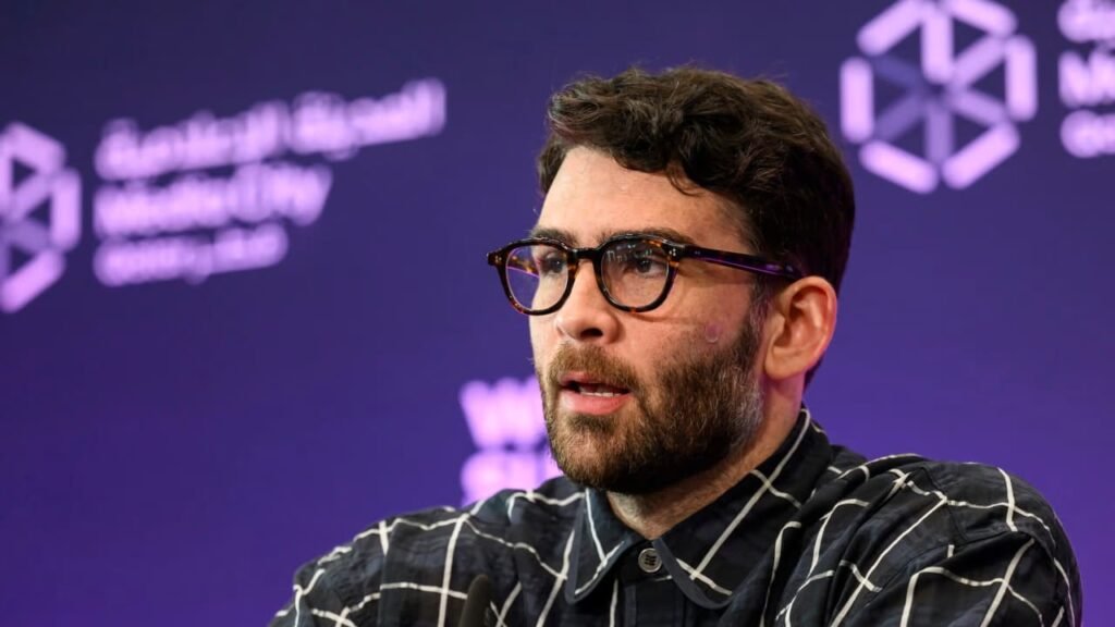 El-Sayed Campaigner Hasan Piker Argues US Has Caused More ‘Terror’ Than Al-Qaeda: Interview with Axios