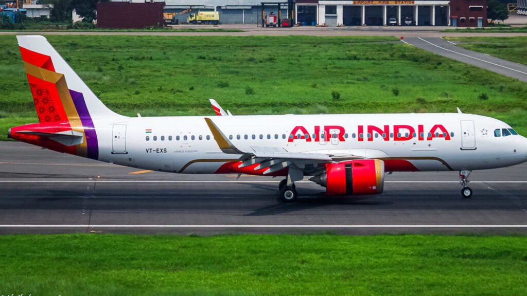 Air India A320 Stall Investigation Raises Question over Pilot Flight Worthiness
