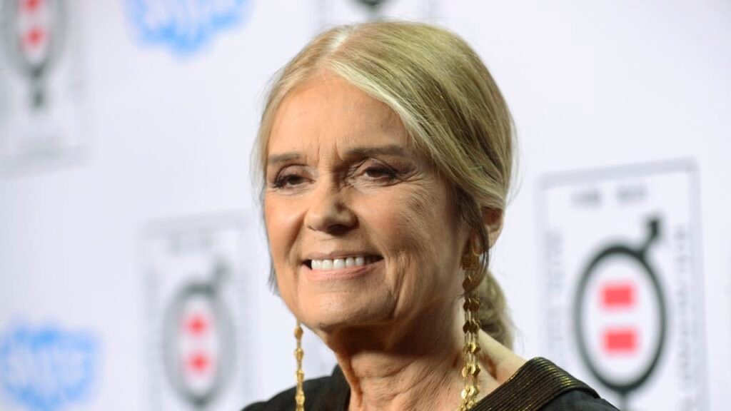 Feminist Activist and Journalist Gloria Steinem Dies at 92 in New York
