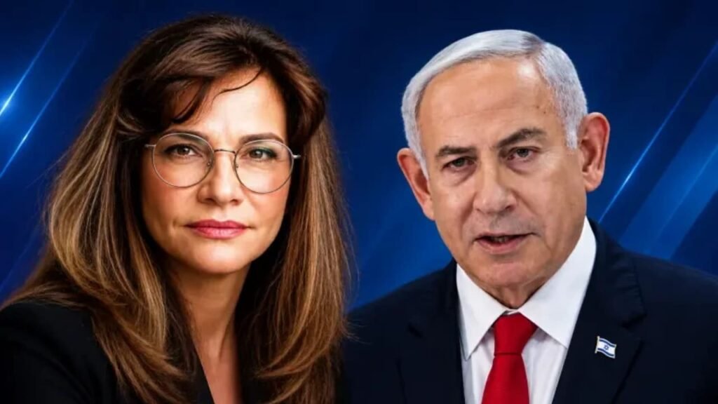 Netanyahu’s Former Adviser Ruth Bar Breaks 33-Year Silence, Reflects on His Political Rise