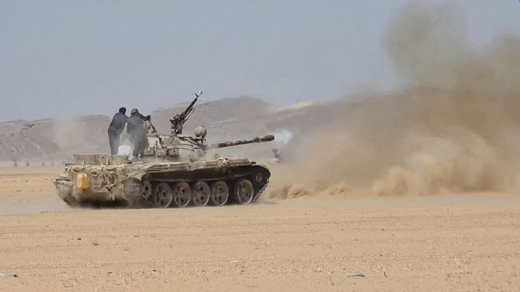 US Officials Continue to Meet Houthis in Muscat as Tensions Escalate