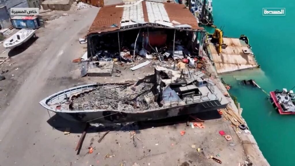 How a Yemeni fishing city Catapulted Civil Conflict to Direct Confrontation with KSA