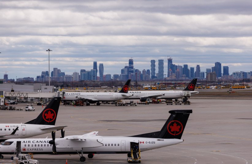 Canada Seeks Private Investment to Operate Four Largest Airports Through Long-Term Concessions