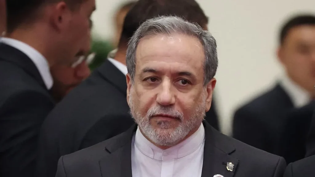 Araghchi Condemns Governments of Giving Israel a ‘Free Hand’ as Iran Prepares Diplomatic Push at UN General Assembly