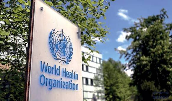 WHO Extends Pakistan Travel Curbs Over Polio Spread World Health Organization (WHO)