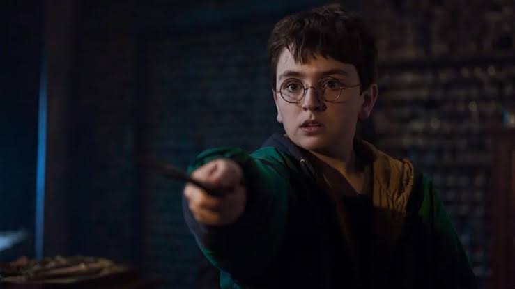 HBO Releases New Harry Potter Trailer Ahead Of Series New Harry Potter Trailer