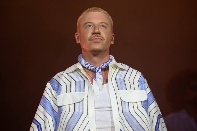 Macklemore Donates $1 Million Tour Earnings To Palestine Macklemore