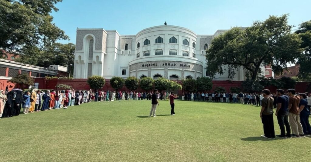 Afghan Medical Students Seek Court Relief Against Expulsion Orders