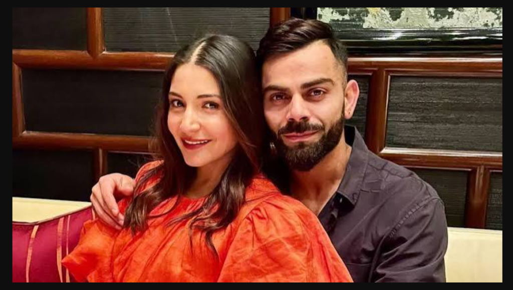 Why Are Anushka Sharma and Virat Kohli Moving Abroad? New Details Emerge Anushka Sharma and Virat Kohli