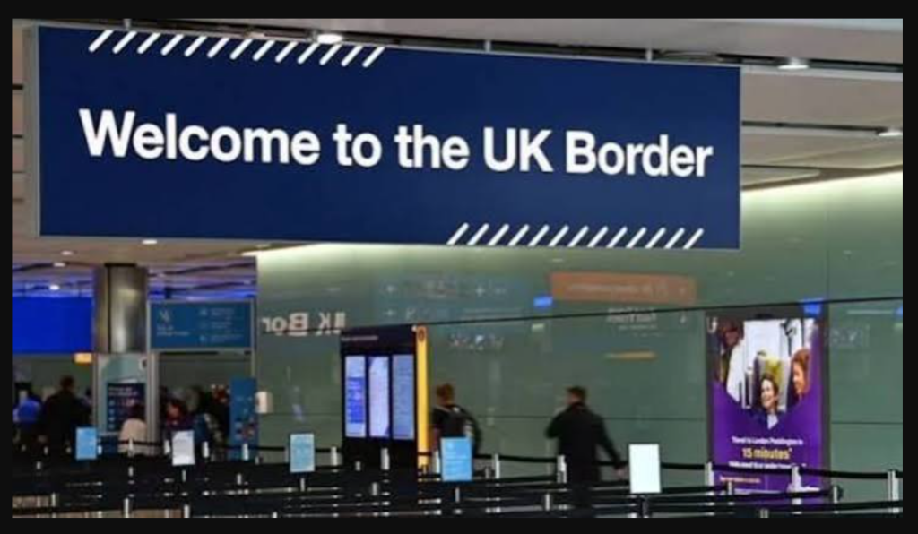 Why Are Fewer Pakistanis Seeking Asylum in UK? Latest Figures Reveal Major Shift Asylum claims