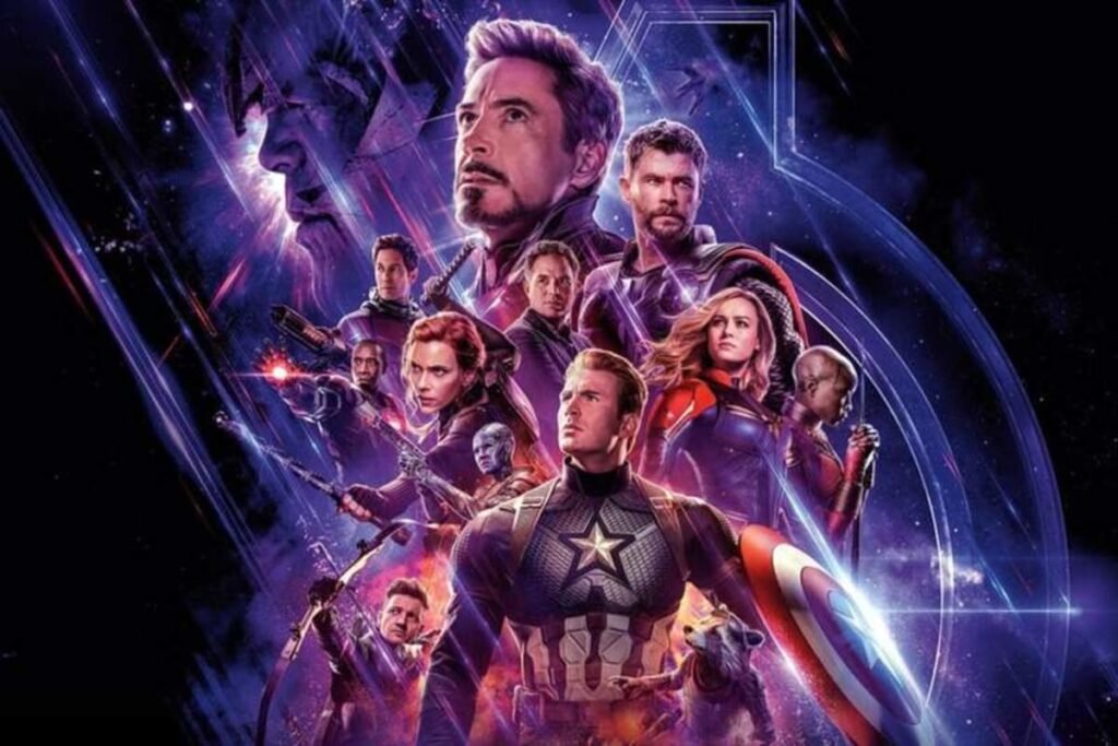 Avengers: Endgame Stuns Box Office Again With $26 Million Comeback After Seven Years