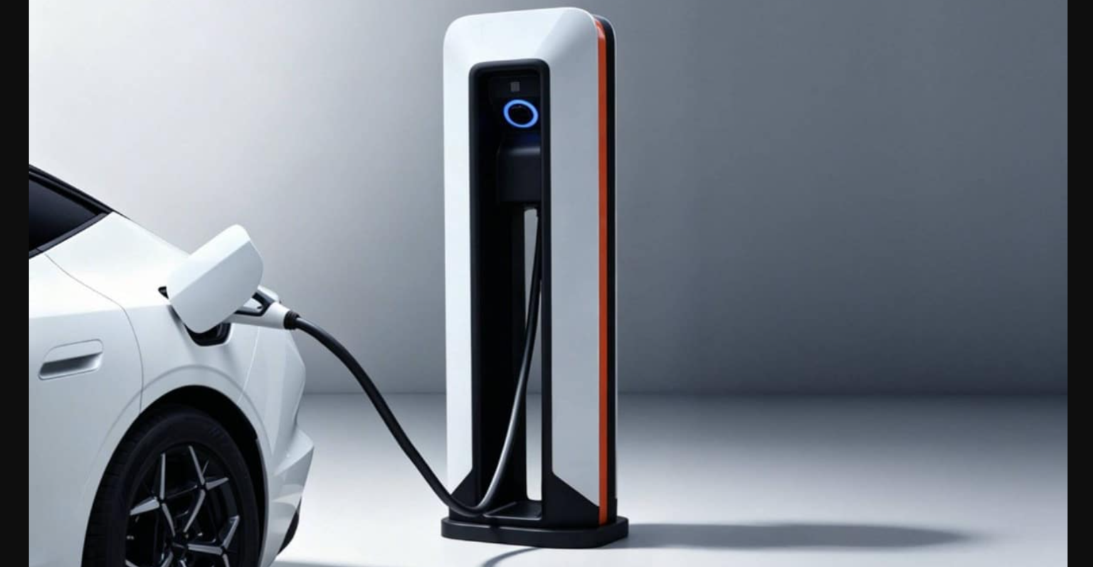 Geely’s 4.5-Minute EV Charge Could Change the Charging Race Against BYD Geely