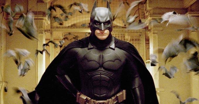 Which Batman Movies Are on Netflix? Here Are the Dark Knight Films You Can Watch