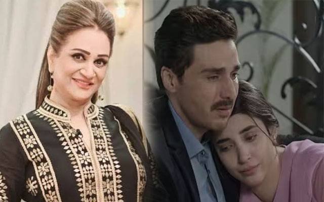 Bushra Ansari Says Ahsan Khan and Urwa Hocane ‘Shook the World’ in Aap Ki Izzat Finale