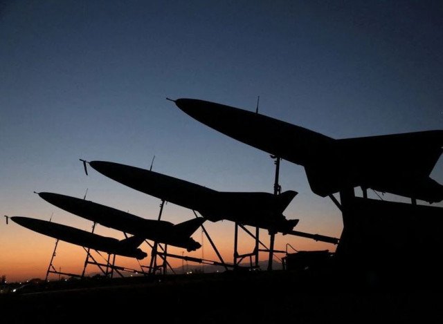 Iran Escalates Response as State Media Reports ‘Decisive Operation’ Against US