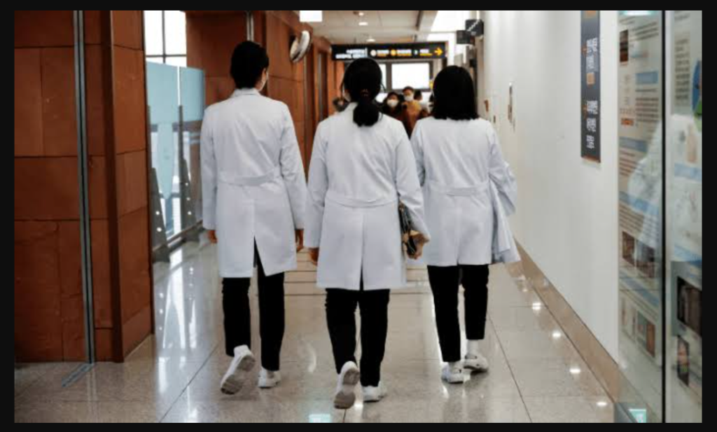 Balochistan female medical